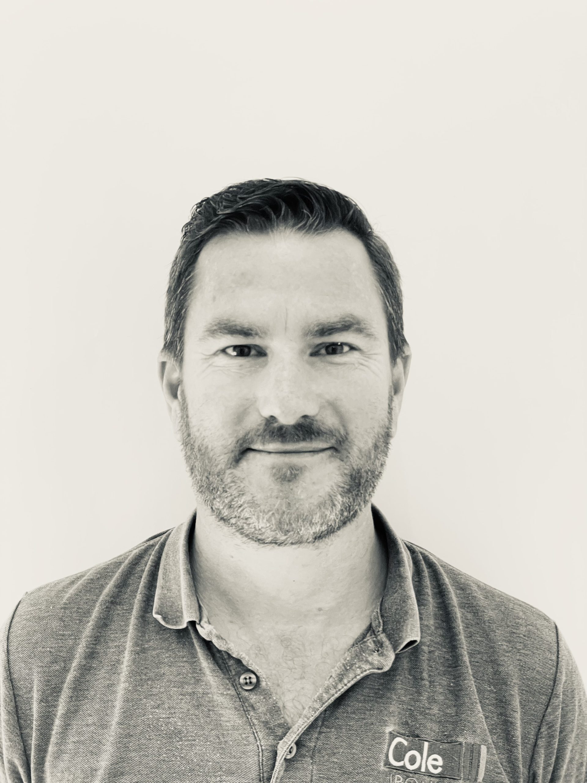 Alistair Aitken Cole Ironcraft